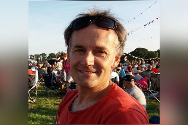 Он је донео корону из Кине у Европу: Енглески бизнисмен је „суперпреносилац“ вируса